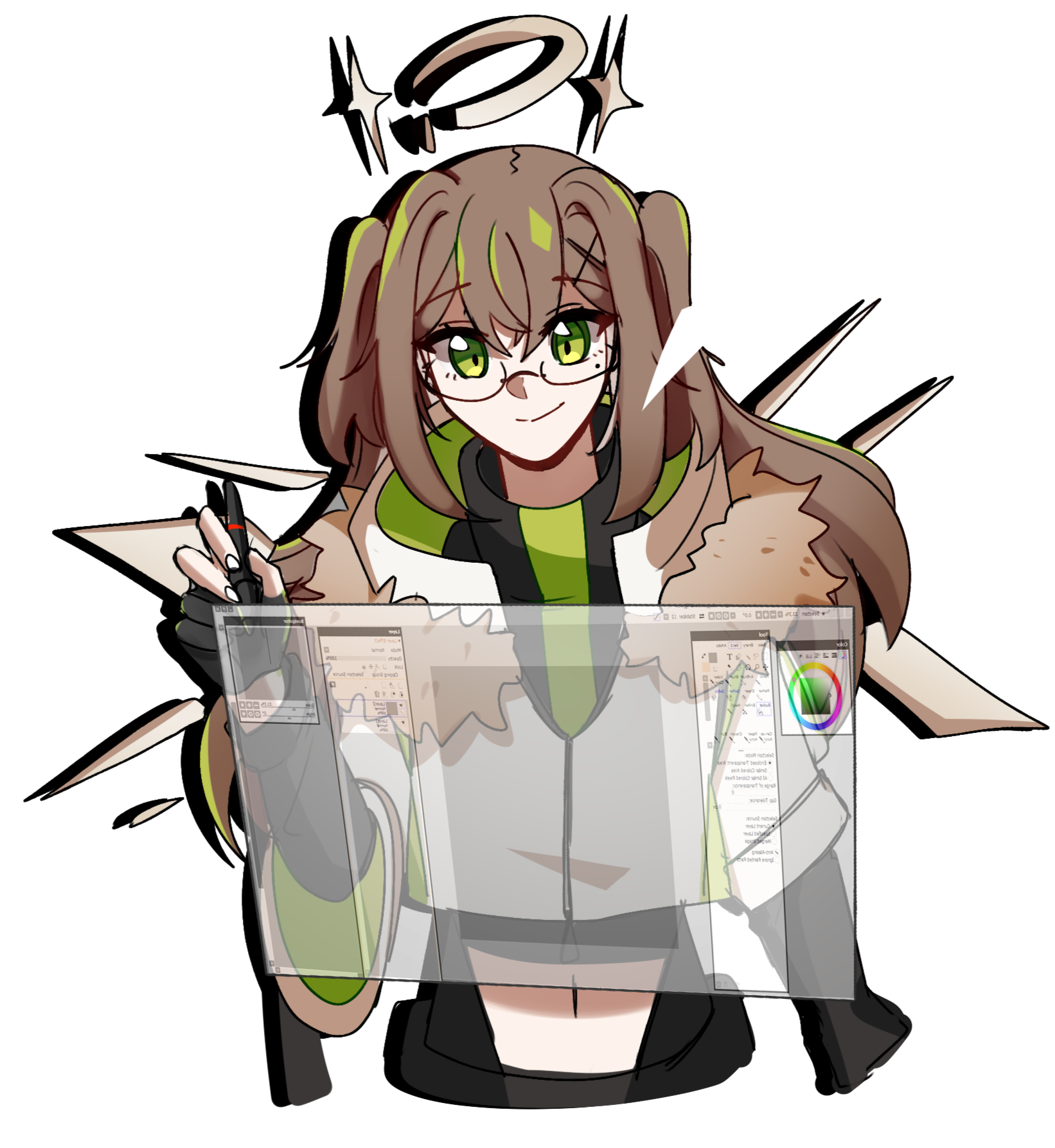 Twitch Emotes SAMPLES