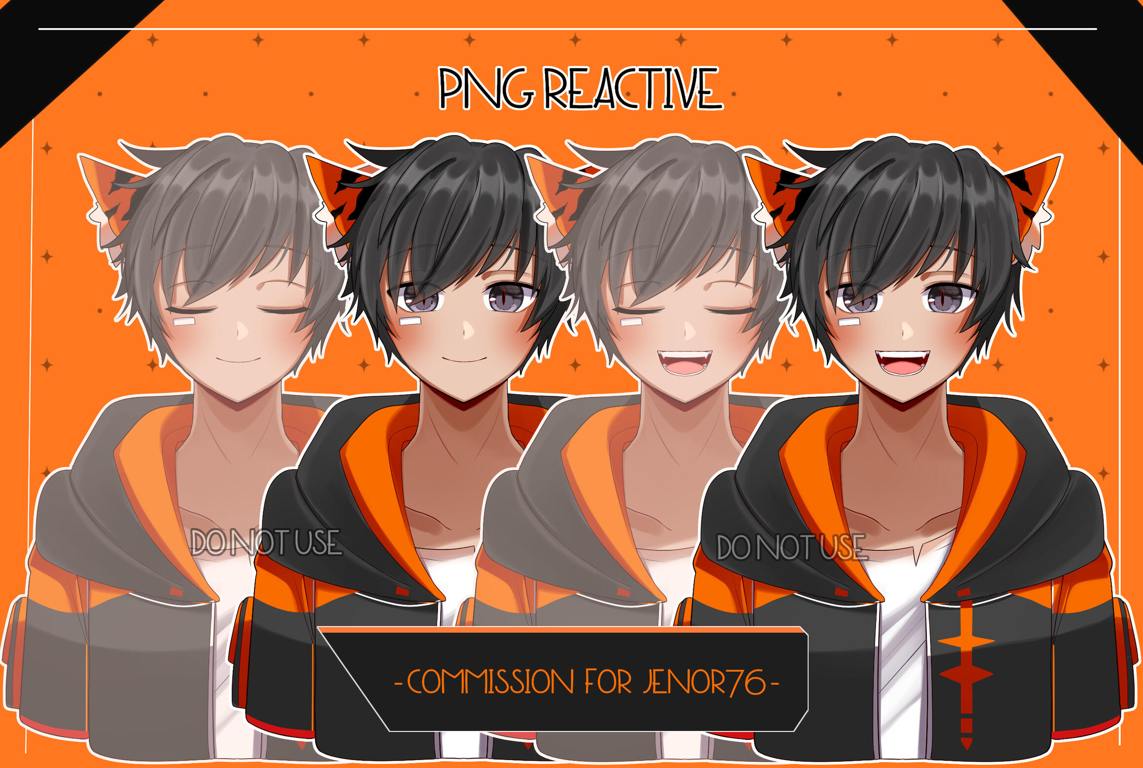 Twitch Emotes SAMPLES